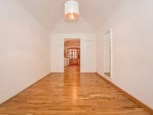 Pronájem bytu 2+kk, Praha - Vinohrady, Americká, 35 m2