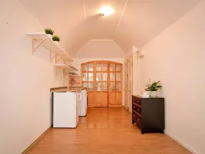 Pronájem bytu 2+kk, Praha - Vinohrady, Americká, 35 m2