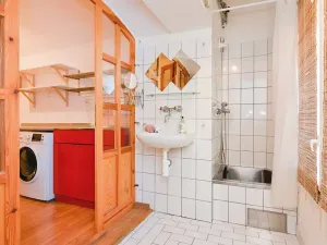 Pronájem bytu 2+kk, Praha - Vinohrady, Americká, 35 m2