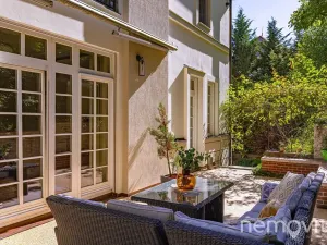 Prodej vily, Praha - Dejvice, V Šáreckém údolí, 459 m2