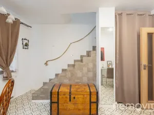 Prodej rodinného domu, Kouřim, Kolínská, 151 m2