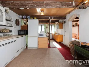 Prodej chalupy, Hrochův Týnec, 52 m2