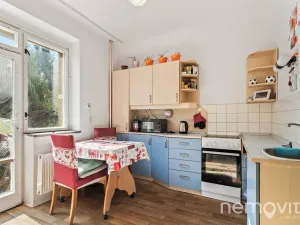 Prodej rodinného domu, Praha - Střížkov, Chrastavská, 80 m2