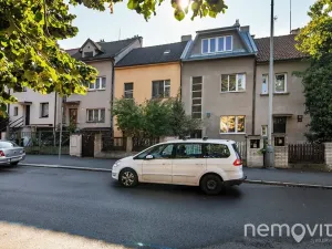 Prodej rodinného domu, Praha - Střížkov, Chrastavská, 80 m2