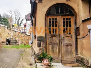 Prodej vily, Děčín, Resslova, 396 m2