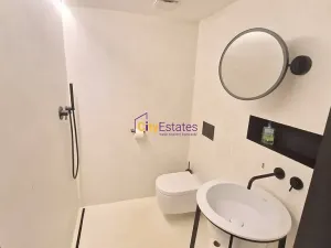 Prodej kanceláře, Praha - Smíchov, Janáčkovo nábřeží, 85 m2