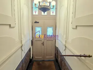 Prodej kanceláře, Praha - Smíchov, Janáčkovo nábřeží, 135 m2