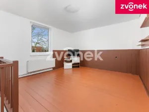 Prodej rodinného domu, Zlín, Lomená, 59 m2
