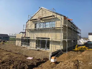 Prodej bytu 3+kk, Němčičky, 72 m2