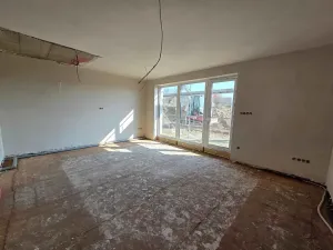 Prodej bytu 3+kk, Němčičky, 72 m2