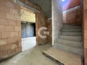 Prodej rodinného domu, Prlov, 119 m2