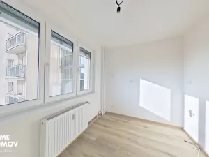 Pronájem bytu 4+1, Zlín, Ševcovská, 84 m2