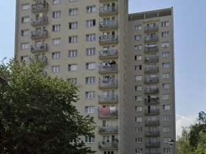 Pronájem bytu 4+1, Zlín, Ševcovská, 84 m2