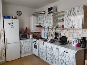 Pronájem pokoje, Vyškov - Nosálovice, Nosálovská, 15 m2