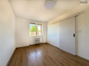 Prodej bytu 2+kk, Osek, Smetanova, 35 m2