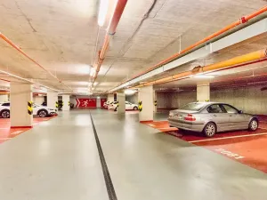 Pronájem bytu 4+kk, Praha - Jinonice, Pod stolovou horou, 101 m2