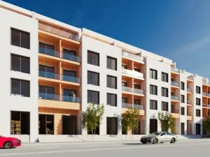 Prodej bytu 2+kk, Golem, 64 m2