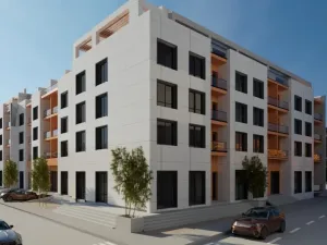 Prodej bytu 2+kk, Golem, 64 m2