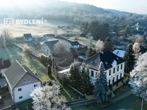 Prodej podílu rodinného domu, Chabařovice, 333 m2