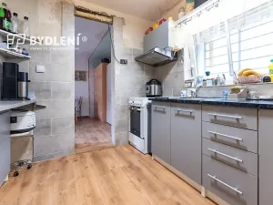 Prodej rodinného domu, Husinec, Na Ohradách, 77 m2