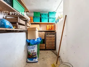 Prodej rodinného domu, Husinec, Na Ohradách, 77 m2