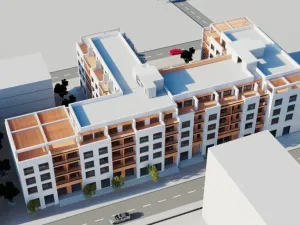 Prodej bytu 2+kk, Golem, 87 m2