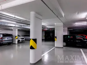 Prodej bytu 2+kk, Praha - Holešovice, Argentinská, 69 m2