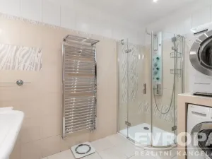 Prodej bytu 4+kk, Praha - Smíchov, Na bělidle, 114 m2