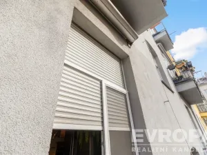 Prodej bytu 4+kk, Praha - Smíchov, Na bělidle, 114 m2