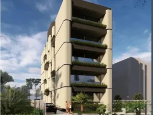 Prodej bytu 2+kk, Golem, 65 m2