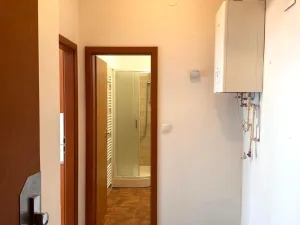 Pronájem bytu 1+kk, Milevsko, Masarykova, 33 m2