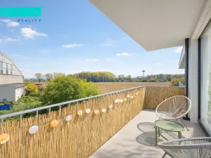 Pronájem bytu 1+kk, Uničov, Pionýrů, 30 m2