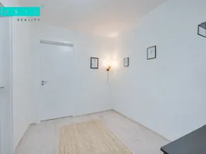 Pronájem bytu 1+kk, Uničov, Pionýrů, 30 m2