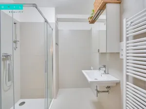 Pronájem bytu 1+kk, Uničov, Pionýrů, 30 m2