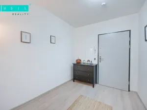 Pronájem bytu 1+kk, Uničov, Pionýrů, 30 m2