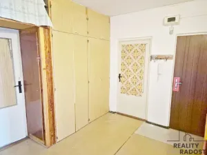Prodej bytu 4+1, Hustopeče, U Větrolamu, 88 m2
