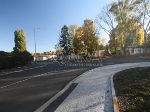 Prodej garáže, Praha, Generála Píky, 15 m2