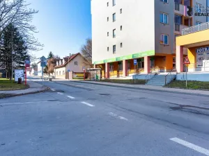 Prodej obchodního prostoru, Praha - Libuš, Dobronická, 149 m2