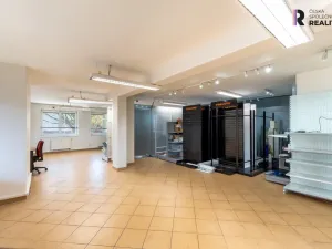 Prodej obchodního prostoru, Praha - Libuš, Dobronická, 149 m2
