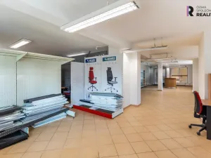 Prodej obchodního prostoru, Praha - Libuš, Dobronická, 149 m2