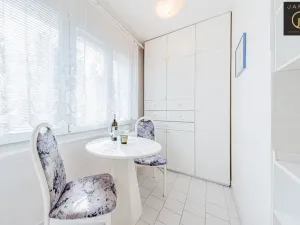 Prodej bytu 2+1, Plzeň - Doubravka, Ke Špitálskému lesu, 58 m2