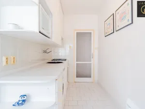 Prodej bytu 2+1, Plzeň - Doubravka, Ke Špitálskému lesu, 58 m2