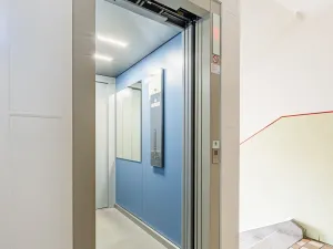 Prodej bytu 2+1, Plzeň - Doubravka, Ke Špitálskému lesu, 58 m2