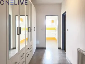 Pronájem bytu 2+kk, Radnice, Na Potocích, 49 m2