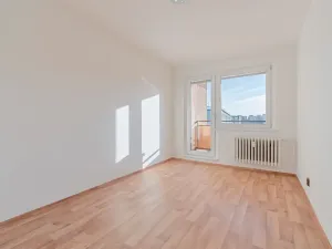 Pronájem bytu 3+1, Olomouc, Stiborova, 74 m2