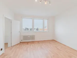 Pronájem bytu 3+1, Olomouc, Stiborova, 74 m2