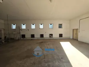 Pronájem výrobních prostor, Skuteč, Husova, 80 m2