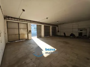 Pronájem výrobních prostor, Skuteč, Husova, 80 m2
