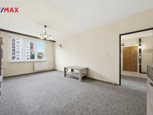 Prodej bytu 3+1, Chomutov, Borová, 77 m2