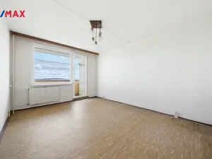 Prodej bytu 3+1, Chomutov, Borová, 77 m2